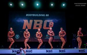 BODYBUILDING 80